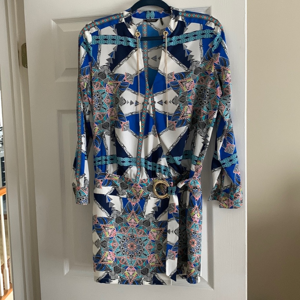 Guess by Marchiano Mini Dress
